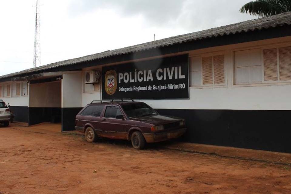 Quarentena reduz registro de ocorrências presenciais em delegacias de Rondônia