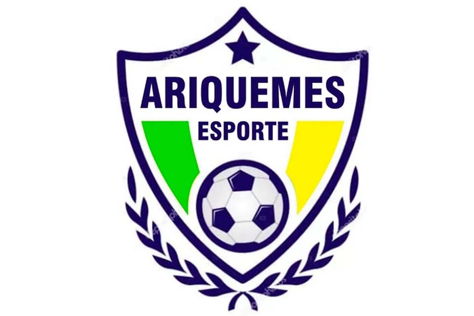 Ariquemes EC volta ao cenário esportivo de Rondônia, depois de ficar 2 anos parado