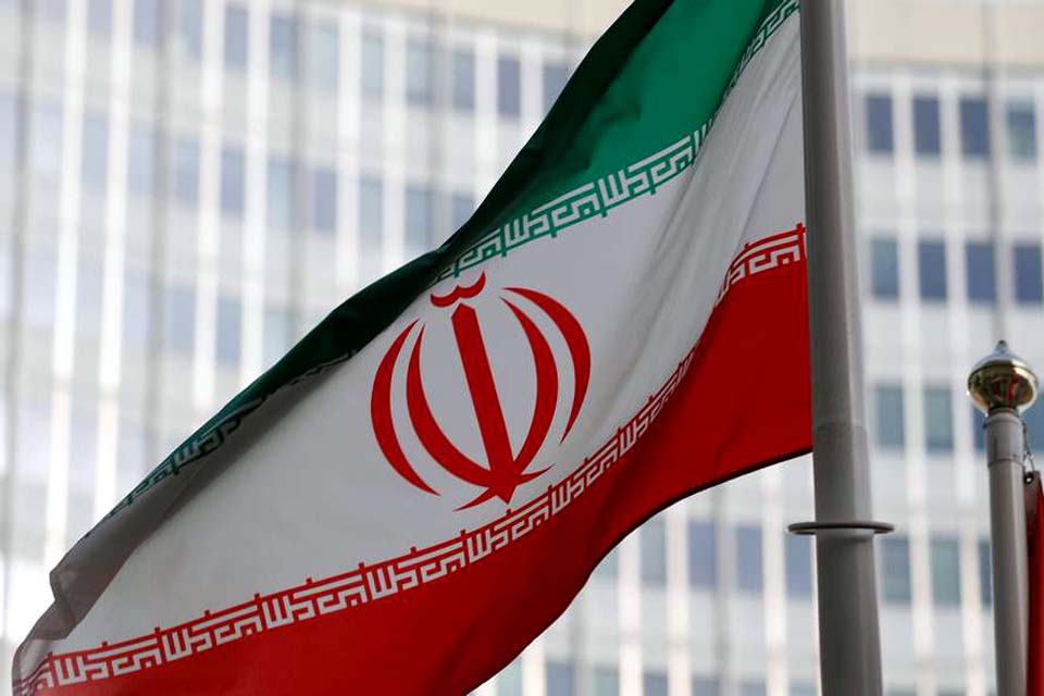 Embaixador do Irã condena escalada de hostilidades dos Estados Unidos