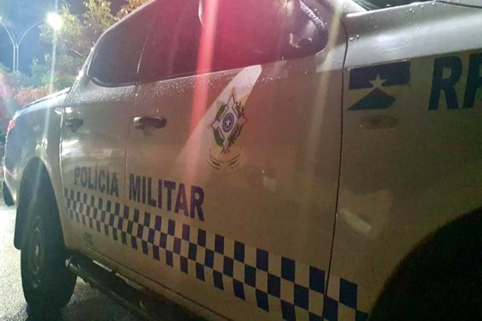 Mulher é atacada com várias facadas em Nova Brasilândia