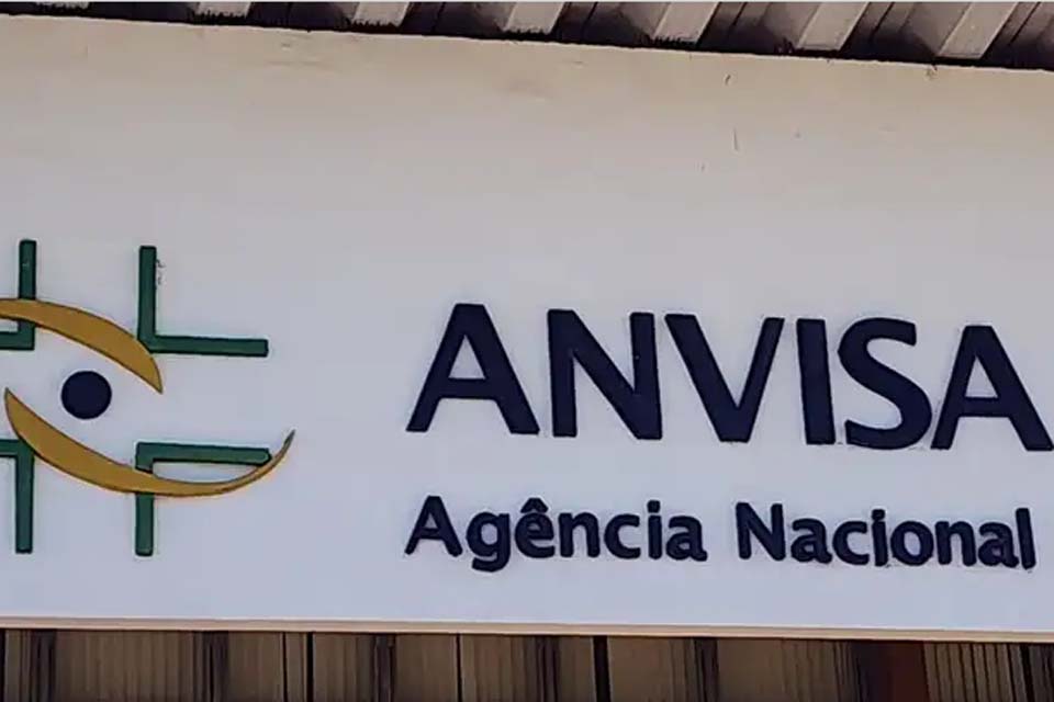 Anvisa alerta para mensagens fraudulentas enviadas por email