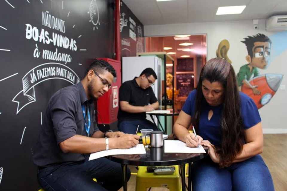 Sebrae realiza encontro dos Agentes Locais de Inovação