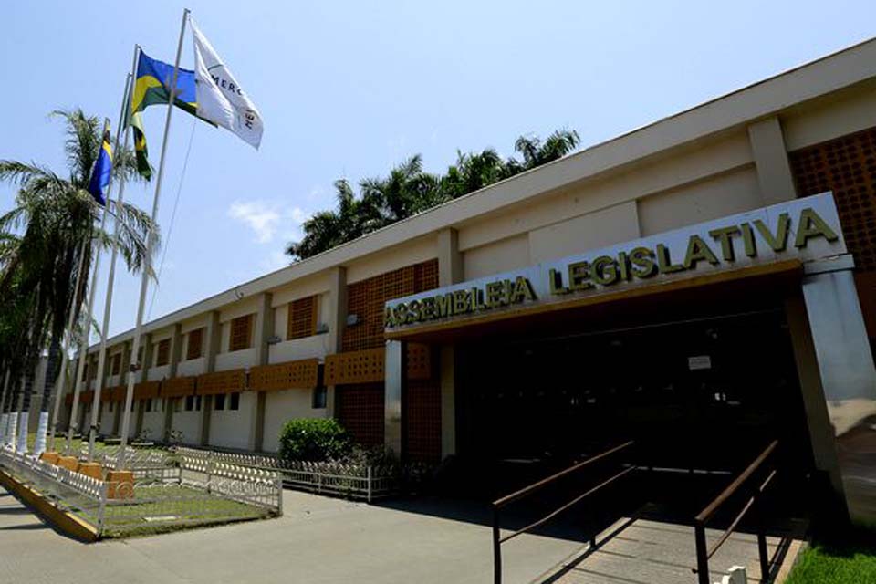 Escola do Legislativo abre inscrições para pós-graduação em Ciências Políticas