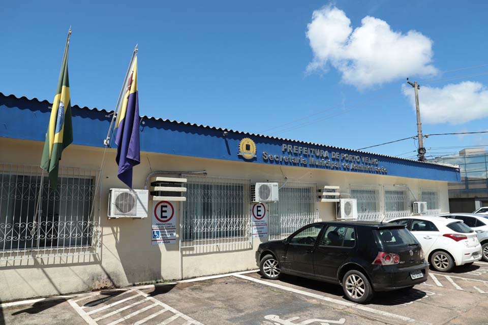 Prefeitura de Porto Velho e Escola do Legislativo promovem “Oficina de Relações Interpessoais no Trabalho”