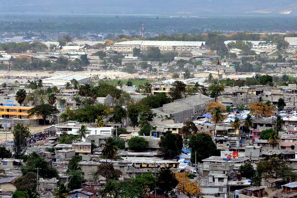 Ex-militares são suspeitos de assassinato do presidente do Haiti