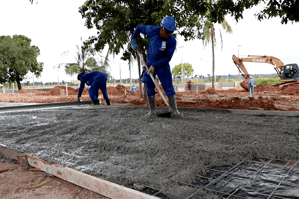 Prefeitura recebe mais equipamentos para beneficiar população de Jaci-Paraná