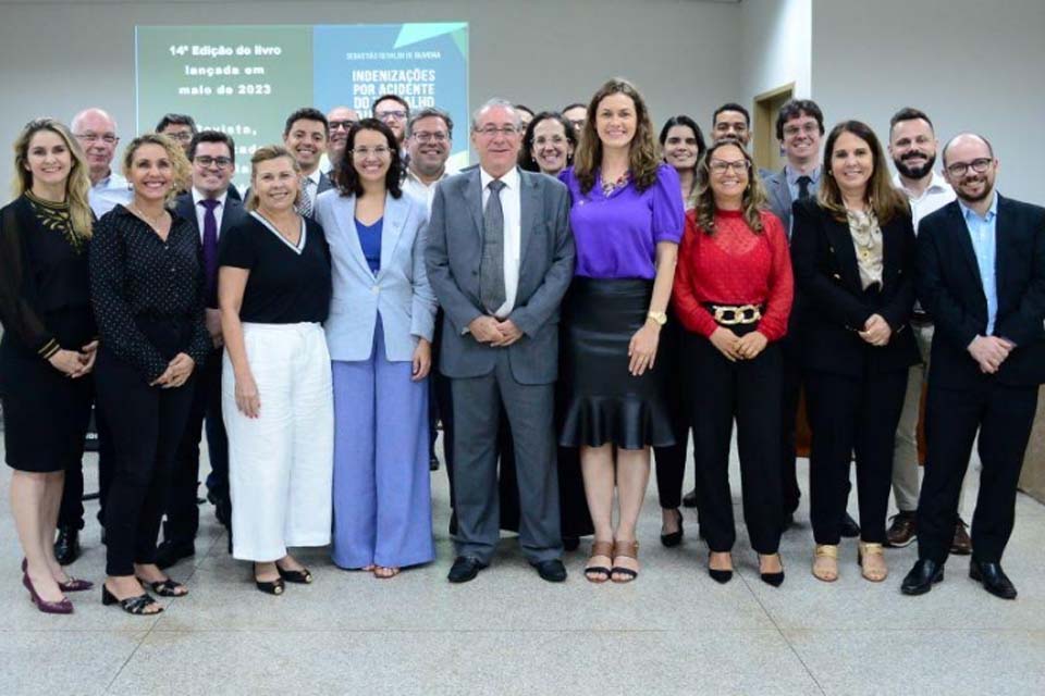 XXXIV Encontro Institucional de Magistrados (as) aborda temas importantes do Direito do Trabalho