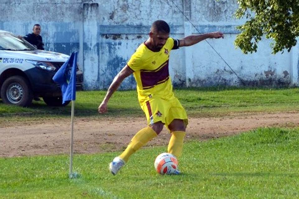 FFER prorroga período de inscrição para Série B do Campeonato Rondoniense