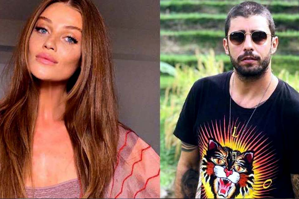 Modelo fala sobre isolamento em Portugal com ex de Luana Piovani