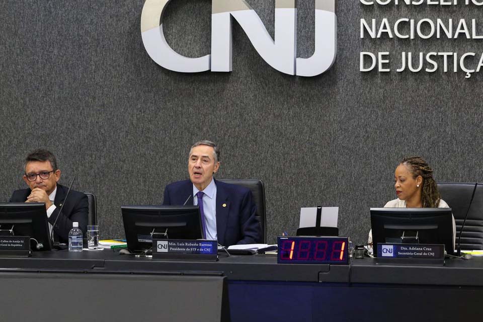 Relator no CNJ vota por restringir constelação familiar no Judiciário