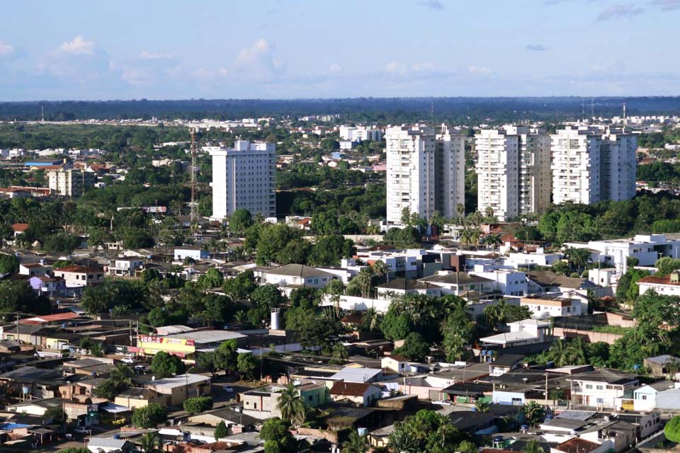 Governo de Rondônia confirma feriado nesta quarta-feira, 2 de outubro, aniversário de Porto Velho