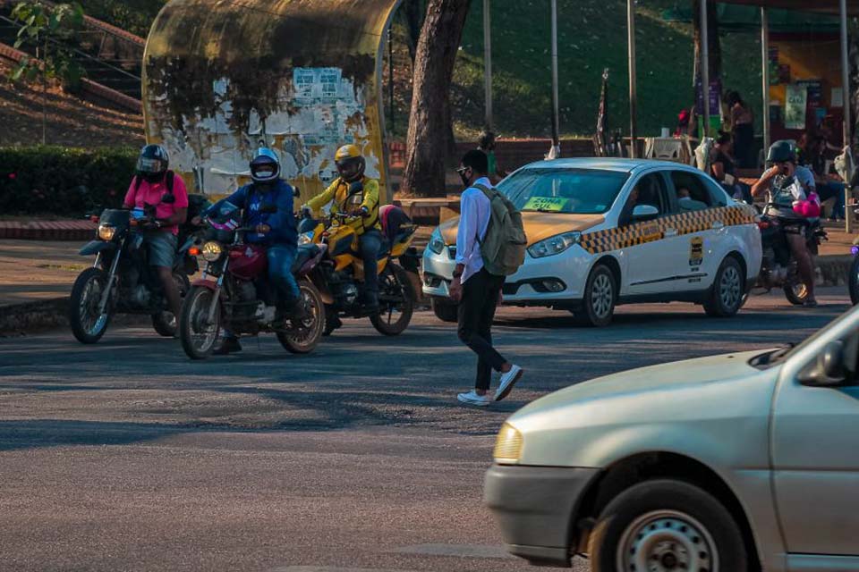 Governo de Rondônia abre concorrência pública para contratar serviços de publicidade direcionados para o Detran