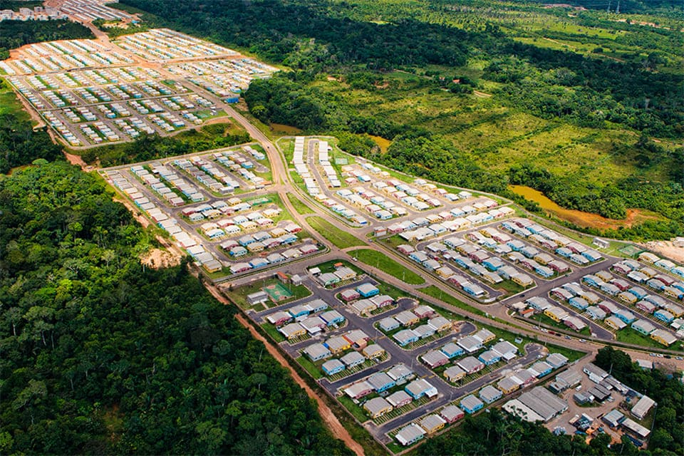 Ministério Público de Rondônia instaura inquérito para apurar 'eventuais irregularidades' no processo de licenciamento do Bairro Novo