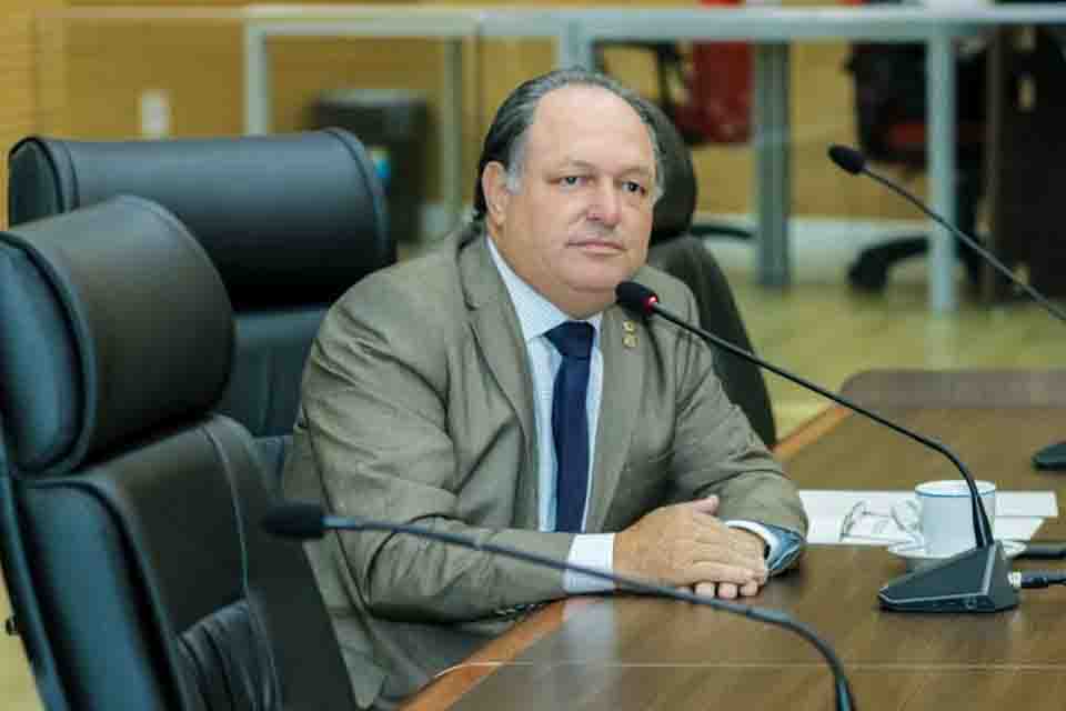 Deputado Pedro Fernandes solicita suspensão da cobrança da volta do “DPVAT” em Rondônia