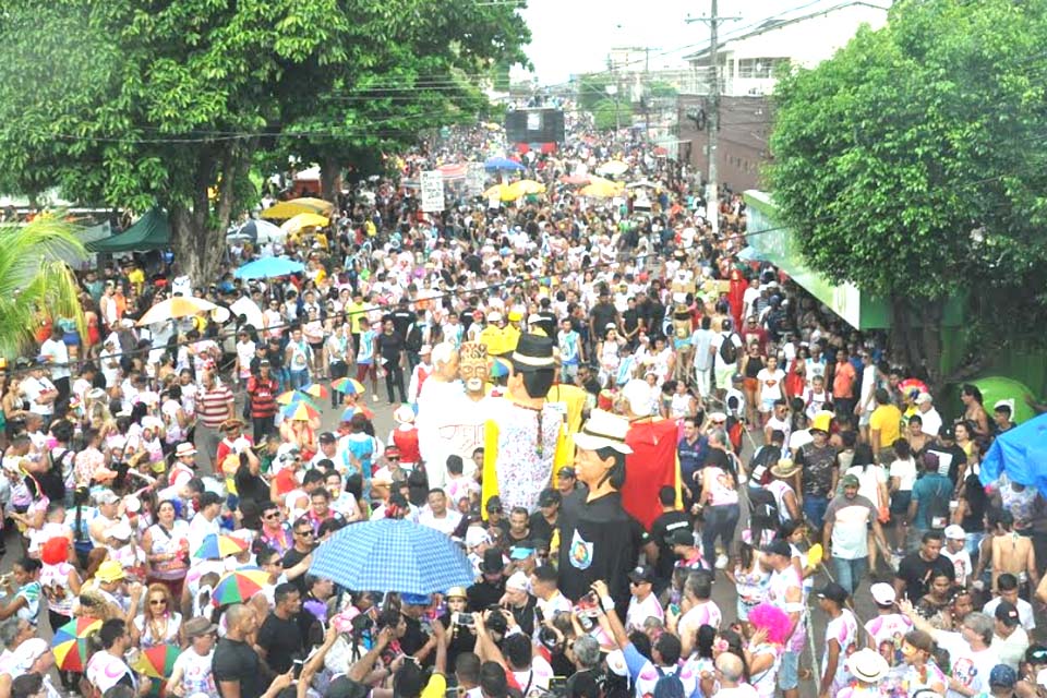 Banda do Vai Quem Quer confirma desfile no sábado de Carnaval