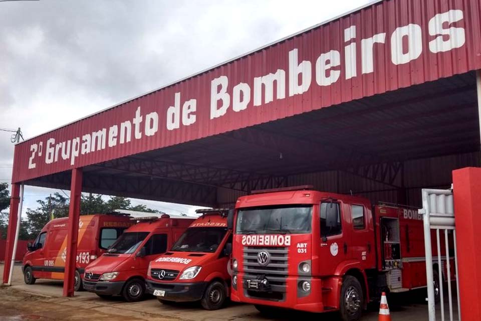 Corpo de Bombeiros Militar emite nota sobre vistorias técnicas em templos religiosos 