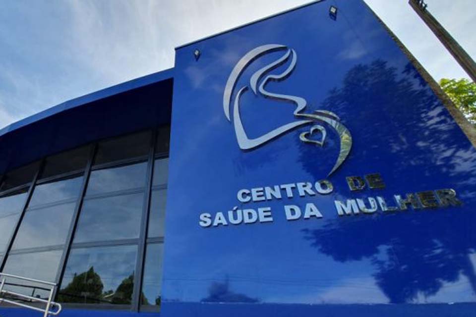 Vacina BCG será aplicada somente no Centro de Saúde da Mulher; vacinação acontecerá todas às sextas-feiras 