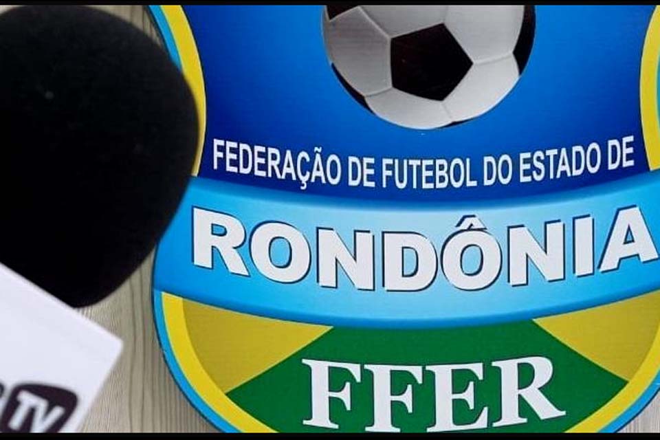 Credenciamento para jogo de ida da final do Rondoniense-2022 encerra nesta sexta-feira,6