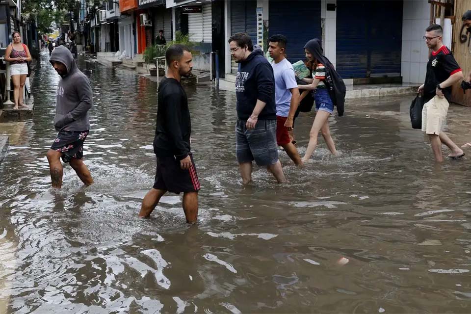 Brasil lidera litígios climáticos entre países em desenvolvimento