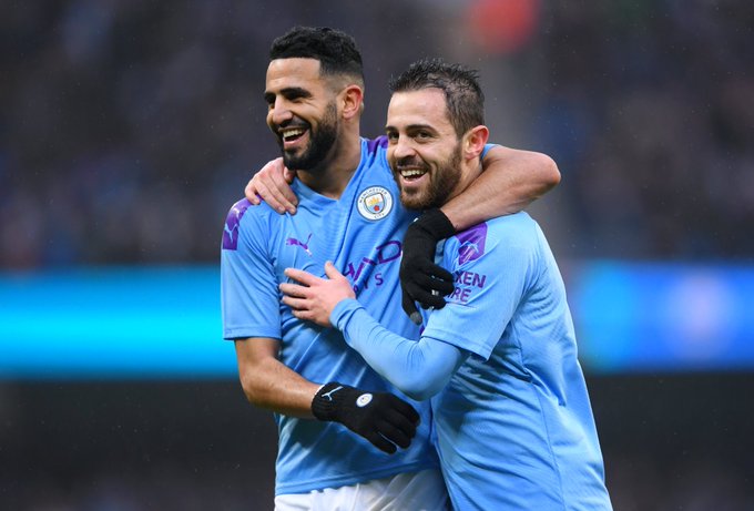 Vídeo - Manchester City 4 x 0 Fullham; Gols e Melhores Momentos