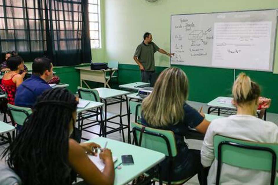 Novo ensino médio é sancionado com vetos