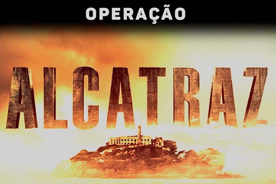 Operação Alcatraz - 50 condenados pela Justiça que estavam soltos são presos