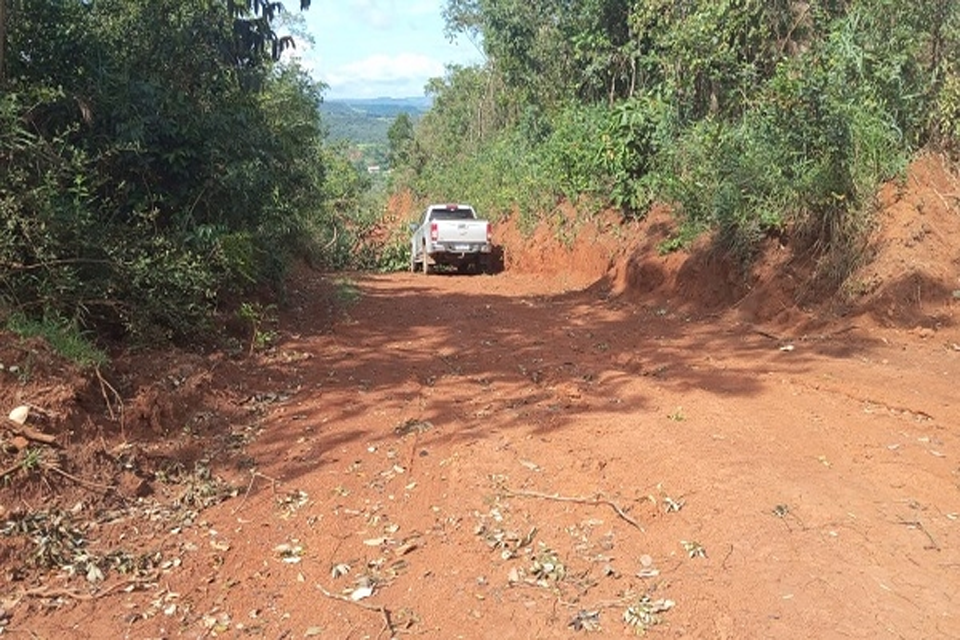 Família é rendida por seis assaltantes na zona rural de Guajará-Mirim