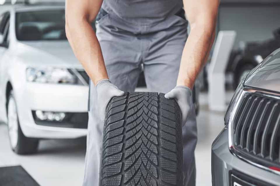 Off-road ou urbano: qual o melhor pneu para você?