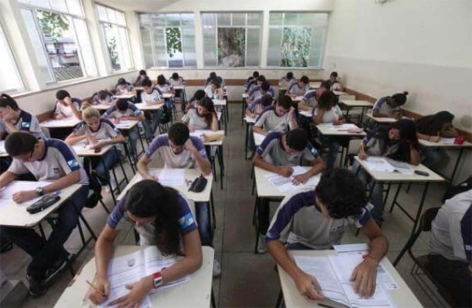 Desafios do ensino inglês no Brasil para a nova década