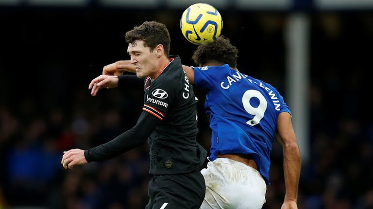 Vídeo - Everton 3 x 1 Chelsea; Gols e Melhores Momentos