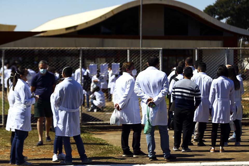 Inscrições para a primeira etapa do Revalida terminam nesta terça-feira, 27