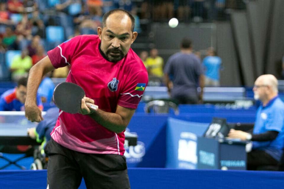 Atletas de Rondônia conquistam medalhas no Campeonato Brasileiro de Seleções