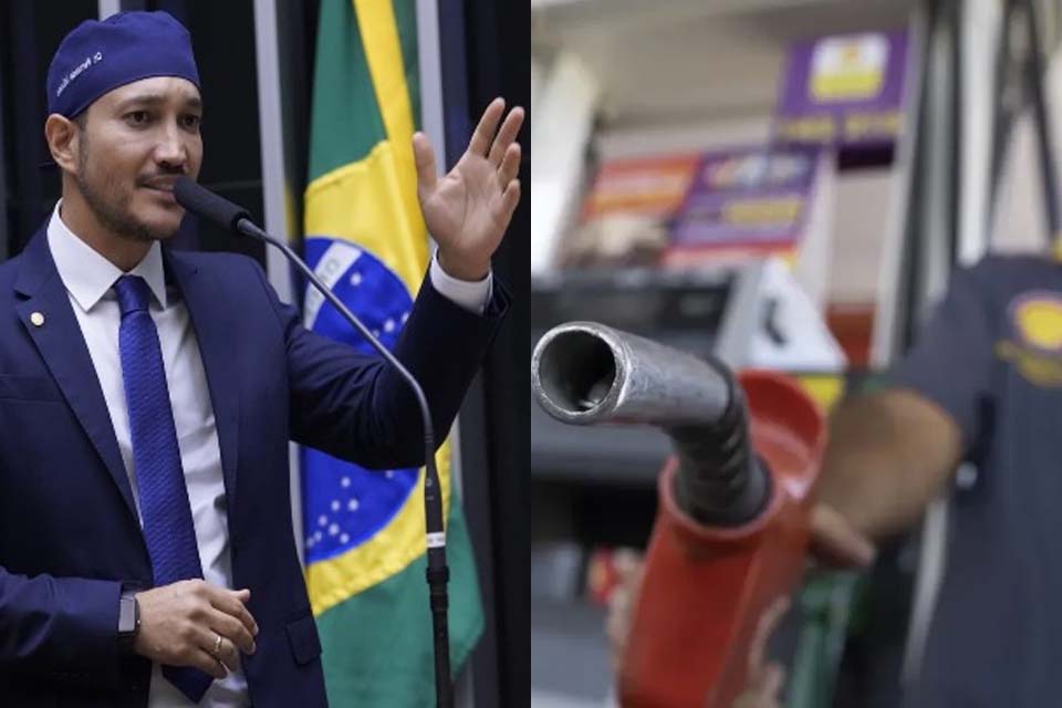 Máximo questiona Ibama; Porto Velho terá redutores de velocidade; feira superlotada; e gasolina, diesel e gás mais baratos