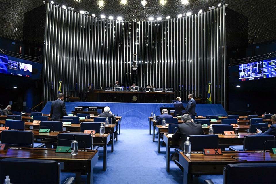 Senado aprova ampliação de instituições participantes do Pronatec