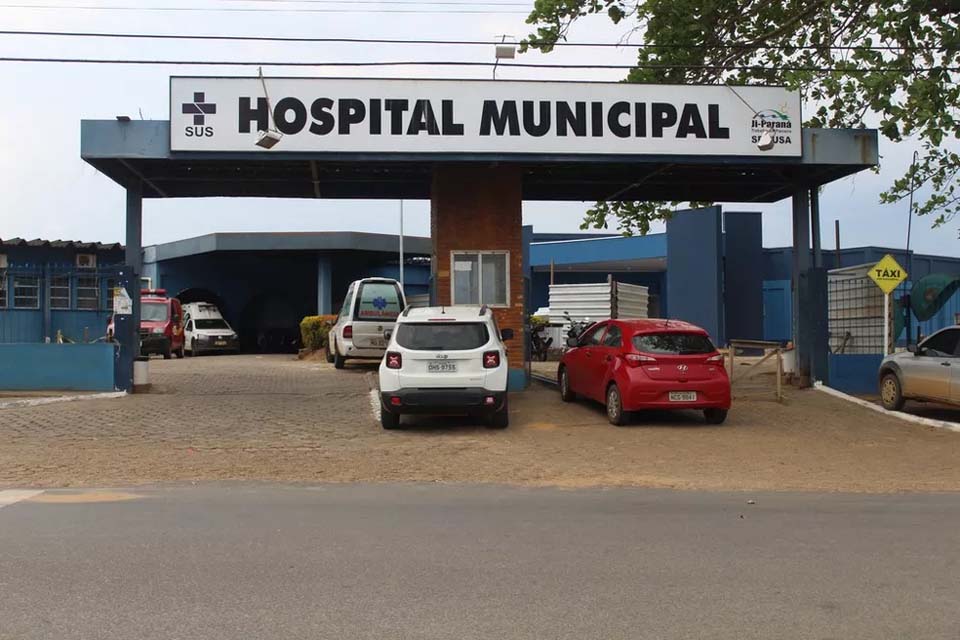 Governo de Rondônia e Município de Ji-Paraná terão de indenizar família de paciente assassinado dentro de hospital