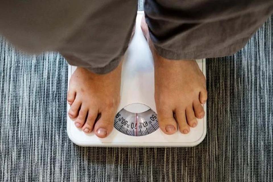 Uma em cada oito pessoas no mundo é obesa, alerta Organização Mundial da Saúde