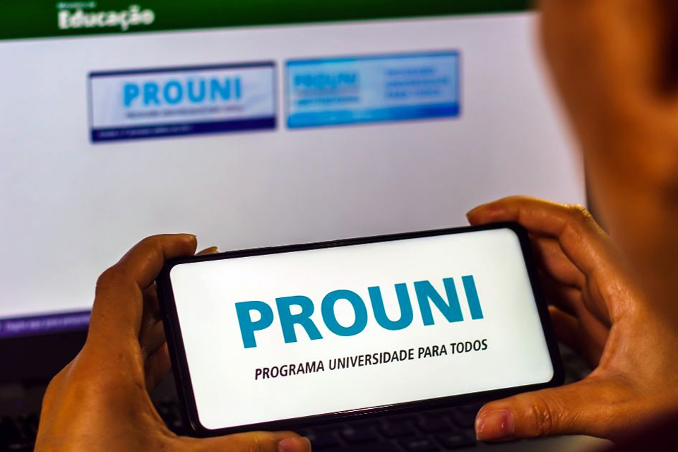 Inscrições para o Programa Universidade para Todos começam nesta terça-feira, 27