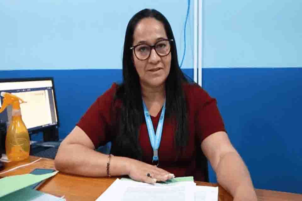 Secretaria municipal de educação de Santa Luzia prevê retorno as  aulas na pré escola dia 30 de agosto