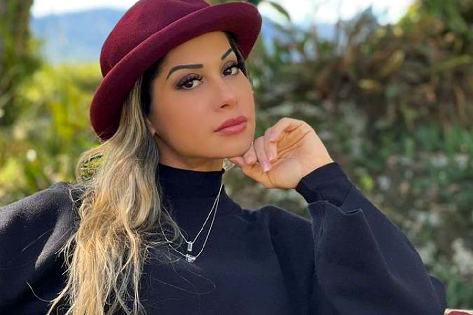 Maíra Cardi alfineta Gustavo do BBB22 após ele mencionar traições de Arthur Aguiar: Não esquece um minuto