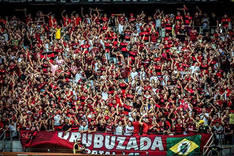 Flamengo se compromete a adiar festa caso vença a Libertadores para não atrapalhar o dia das eleições