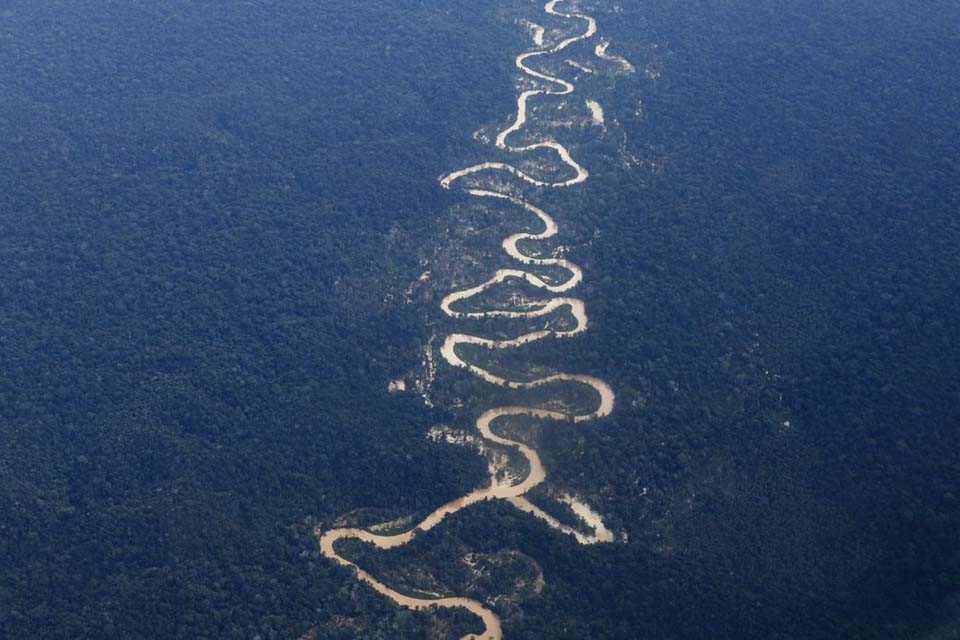 Ampliação da defesa na fronteira da Amazônia Legal será avaliada