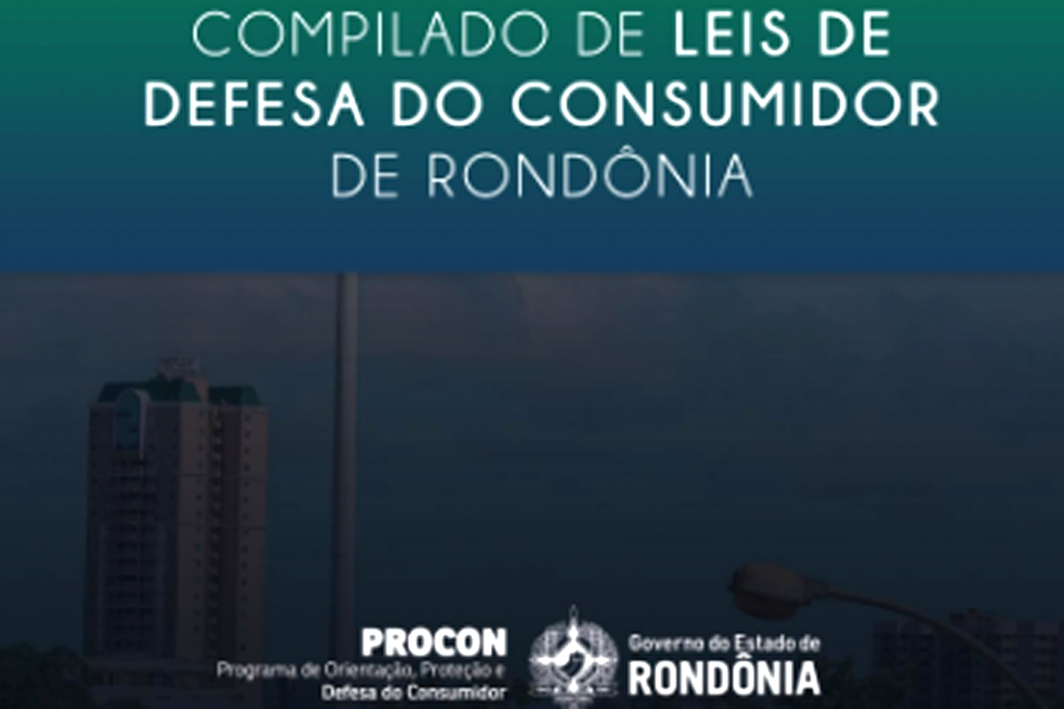 Procon publica livro digital com leis de defesa do consumidor