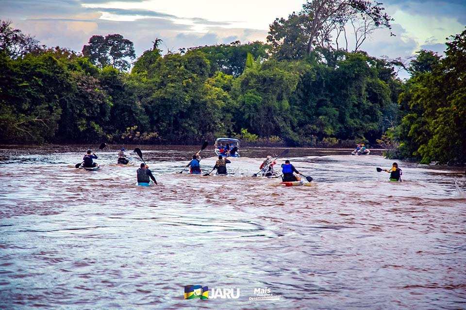 Barco Cross: Final da 13ª edição é um sucesso de público mesmo com chuva