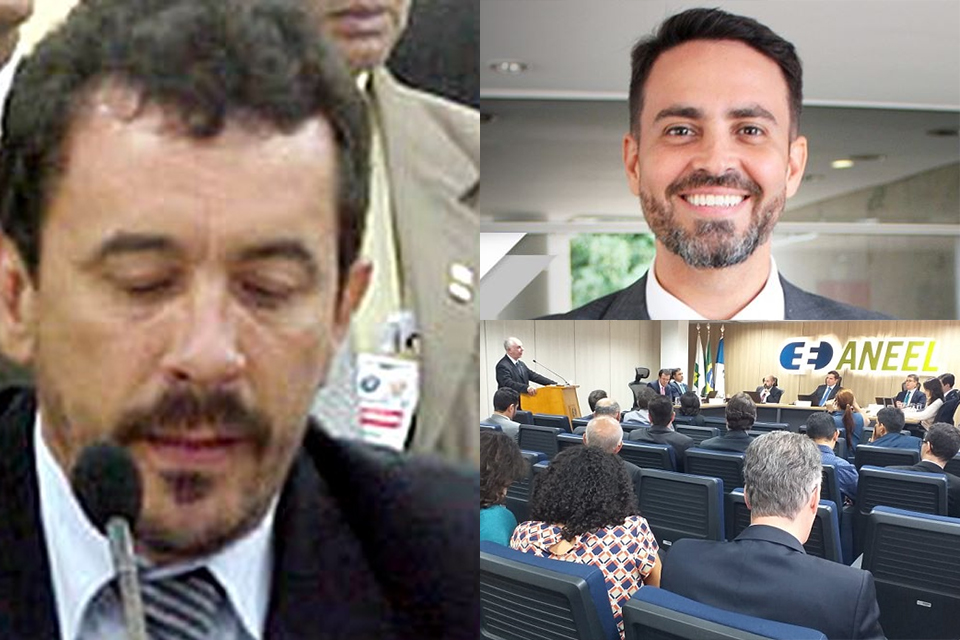 Meta principal da PF em ação na ALE/RO era prender o ex-deputado Carlão de Oliveira; Se depender apenas dele próprio, Léo Moraes não disputa a prefeitura; e Nazif ataca Energisa e Aneel
