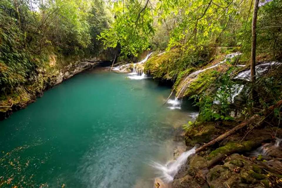 ICMBio abre consulta sobre concessão do Parque da Serra da Bodoquena