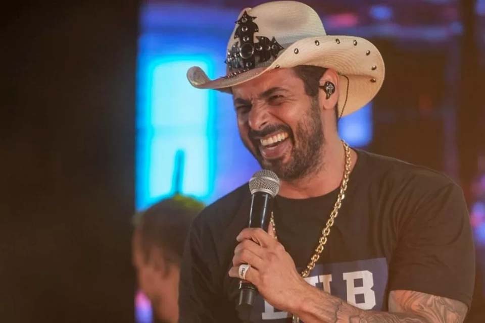 Cantor sertanejo João Carreiro morre aos 41 anos 