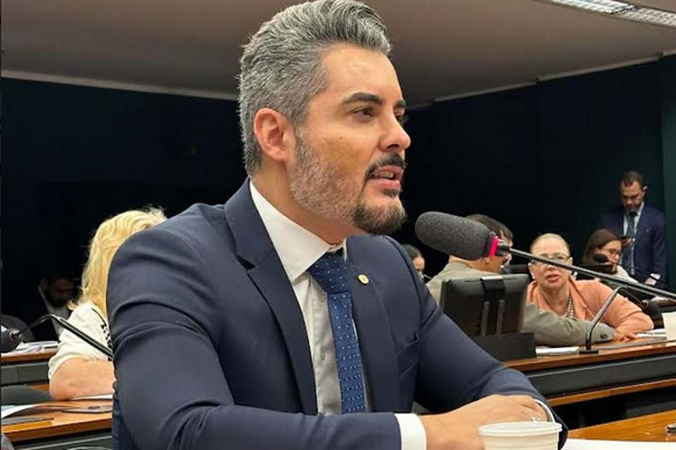 Projeto do Deputado Thiago Flores incentiva doações para entidades de reabilitação a pessoas com deficiência 