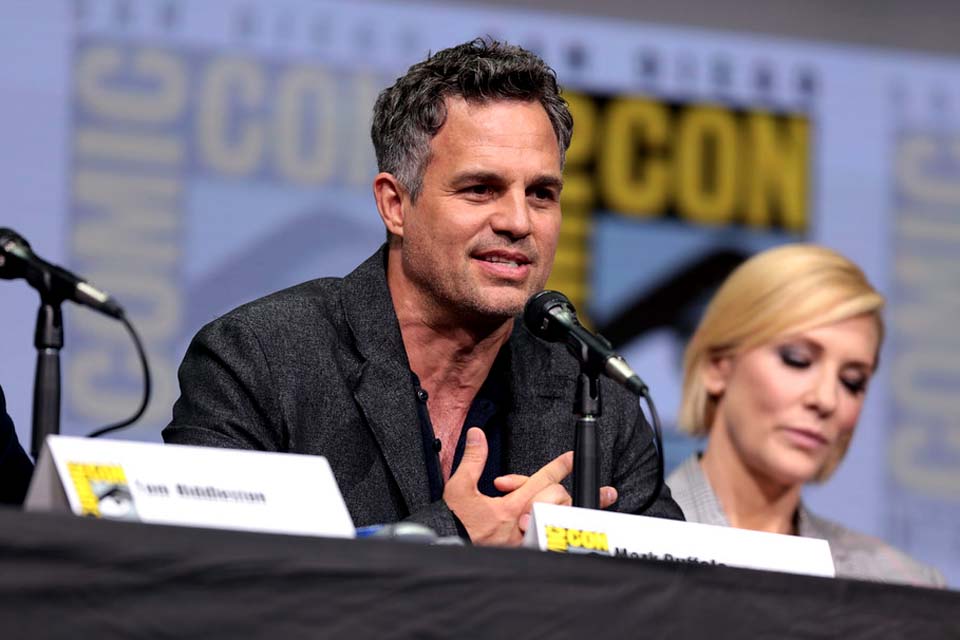 Mark Ruffalo pede que Lula impeça marco temporal das Terras Indígenas