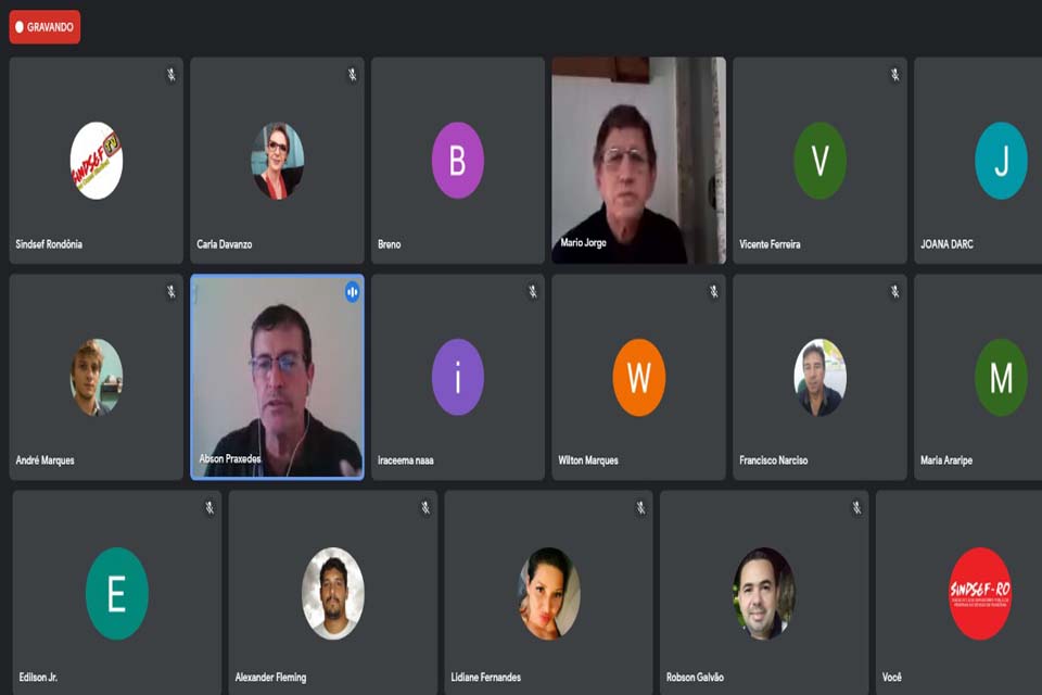 Sindsef realiza Assembleia Geral com trabalhadores da CONAB para aprovar pauta do ACT e anunciar novidades