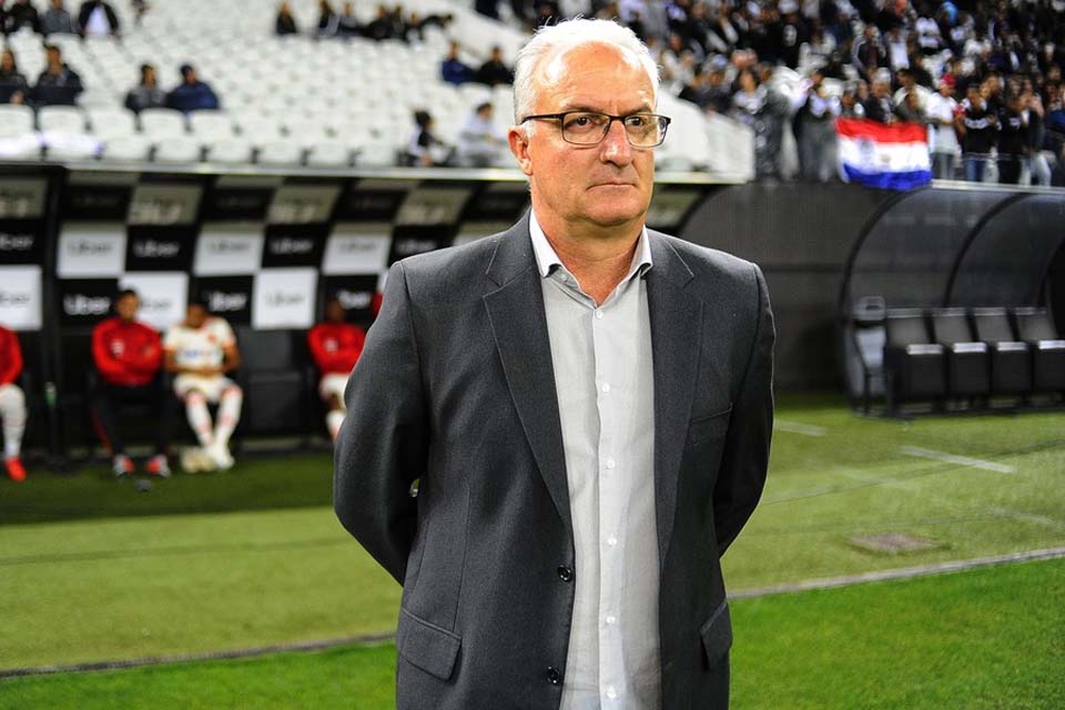 Dorival Jr será apresentado nesta quinta como novo técnico da seleção